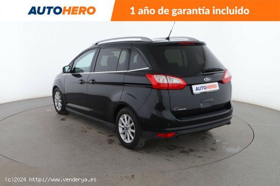 Ford Grand C-MAX 1.5 TDCi Titanium - 