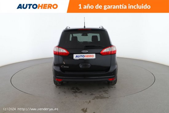 Ford Grand C-MAX 1.5 TDCi Titanium - 