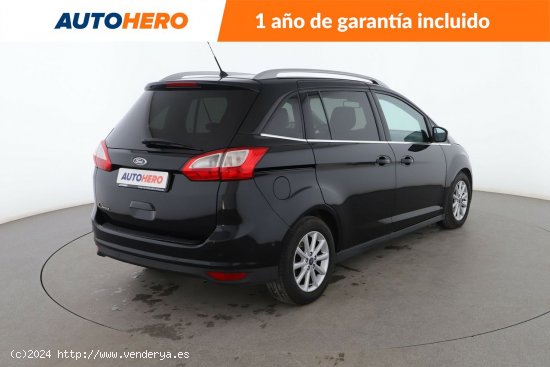 Ford Grand C-MAX 1.5 TDCi Titanium - 