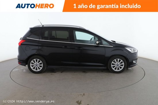 Ford Grand C-MAX 1.5 TDCi Titanium - 