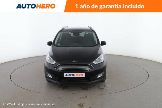 Ford Grand C-MAX 1.5 TDCi Titanium - 