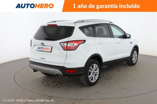 Ford Kuga 1.5 EcoBoost Business - 