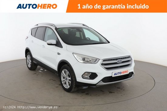 Ford Kuga 1.5 EcoBoost Business - 