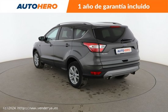 Ford Kuga 1.5 EcoBoost Trend+ - 