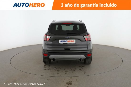 Ford Kuga 1.5 EcoBoost Trend+ - 