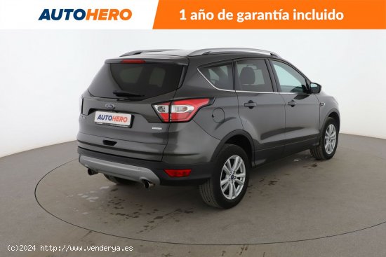 Ford Kuga 1.5 EcoBoost Trend+ - 