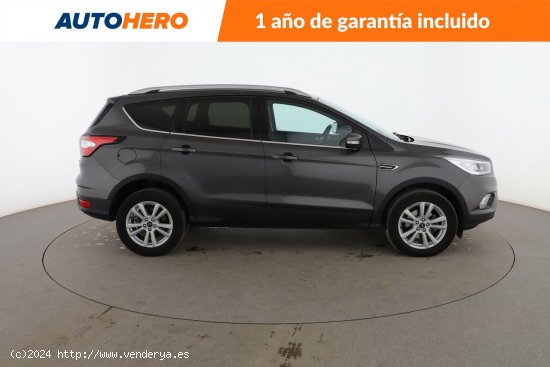 Ford Kuga 1.5 EcoBoost Trend+ - 