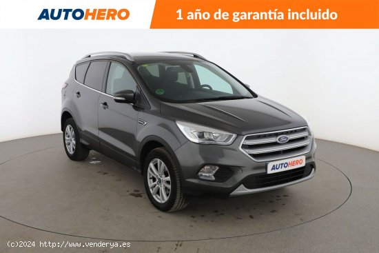 Ford Kuga 1.5 EcoBoost Trend+ - 