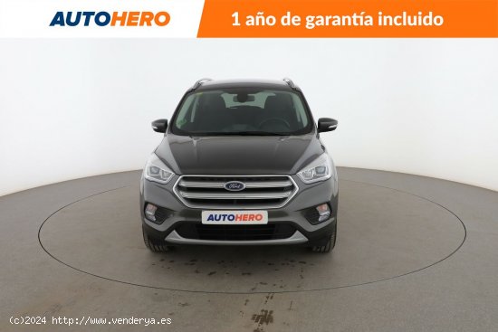 Ford Kuga 1.5 EcoBoost Trend+ - 