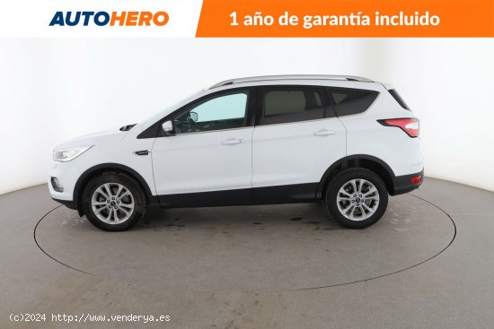 Ford Kuga 1.5 TDCi ASS Titanium Auto - 