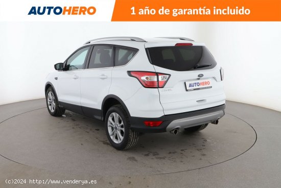 Ford Kuga 1.5 TDCi ASS Titanium Auto - 