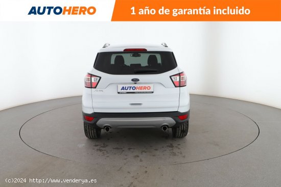 Ford Kuga 1.5 TDCi ASS Titanium Auto - 