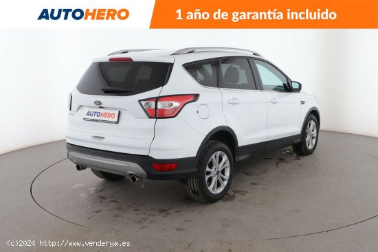 Ford Kuga 1.5 TDCi ASS Titanium Auto - 