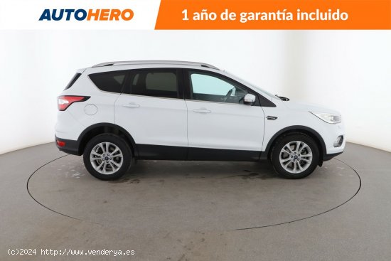 Ford Kuga 1.5 TDCi ASS Titanium Auto - 