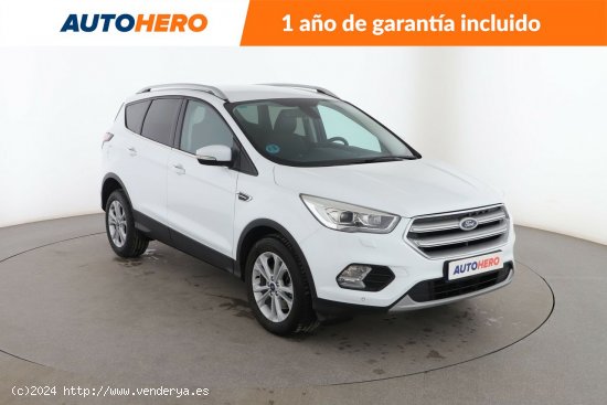 Ford Kuga 1.5 TDCi ASS Titanium Auto - 