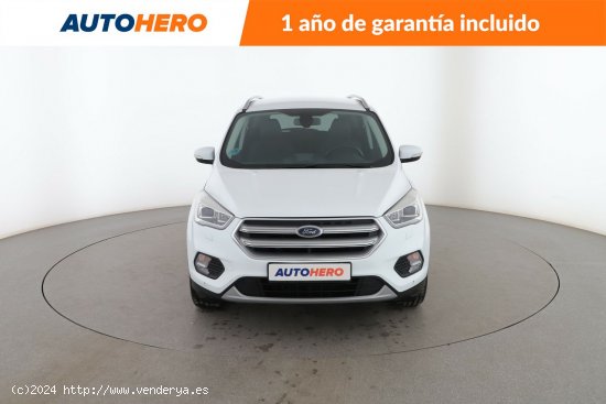 Ford Kuga 1.5 TDCi ASS Titanium Auto - 