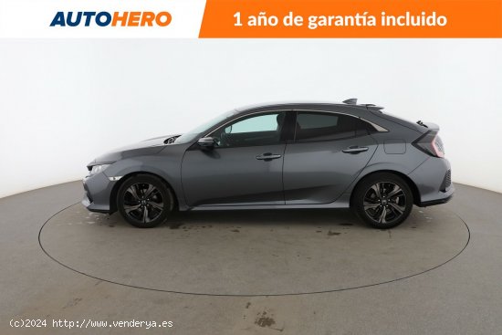 Honda Civic 1.0 VTEC Executive Sport - 