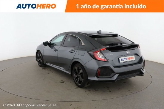 Honda Civic 1.0 VTEC Executive Sport - 