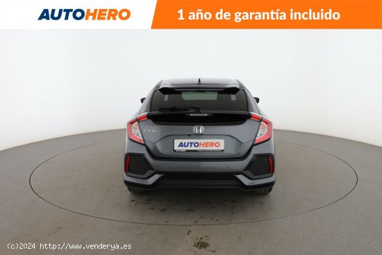 Honda Civic 1.0 VTEC Executive Sport - 