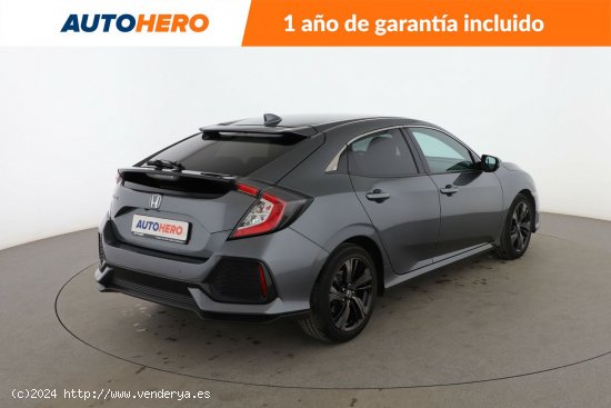 Honda Civic 1.0 VTEC Executive Sport - 