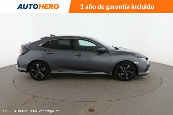 Honda Civic 1.0 VTEC Executive Sport - 