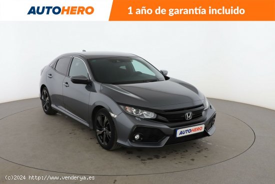 Honda Civic 1.0 VTEC Executive Sport - 