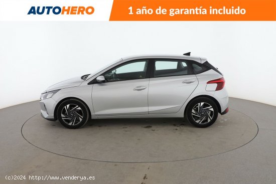 Hyundai i20 1.0 TGDI Klass - 