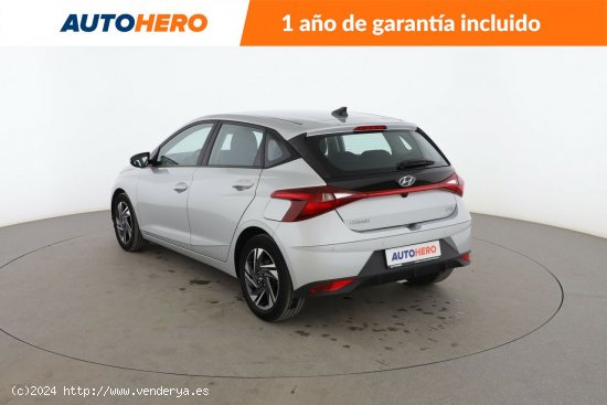 Hyundai i20 1.0 TGDI Klass - 