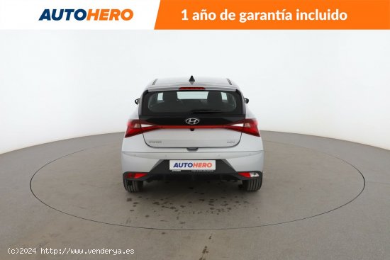 Hyundai i20 1.0 TGDI Klass - 