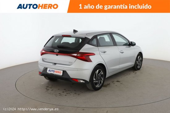 Hyundai i20 1.0 TGDI Klass - 