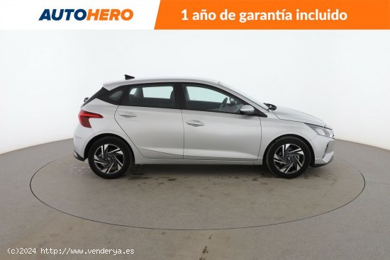 Hyundai i20 1.0 TGDI Klass - 