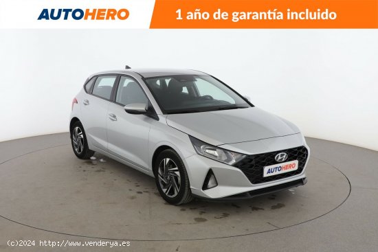 Hyundai i20 1.0 TGDI Klass - 