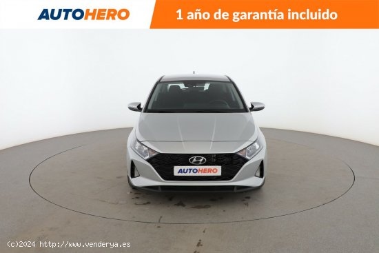 Hyundai i20 1.0 TGDI Klass - 