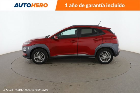 Hyundai Kona 1.0 TGDI Tecno 2WD - 