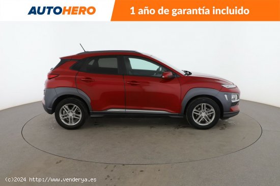 Hyundai Kona 1.0 TGDI Tecno 2WD - 