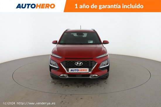 Hyundai Kona 1.0 TGDI Tecno 2WD - 