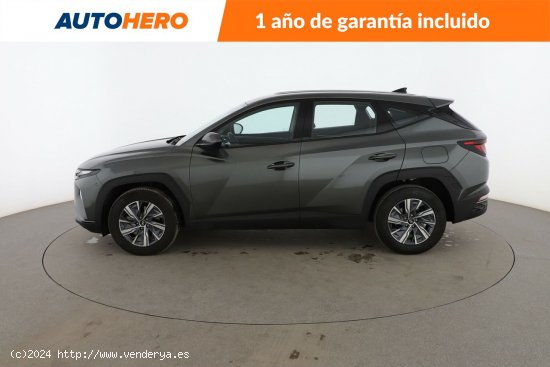 Hyundai Tucson 1.6 TGDI Klass 2WD - 