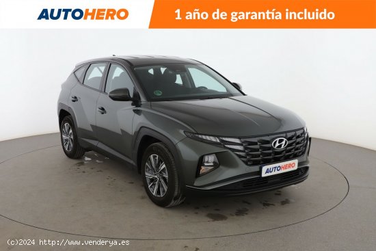 Hyundai Tucson 1.6 TGDI Klass 2WD - 