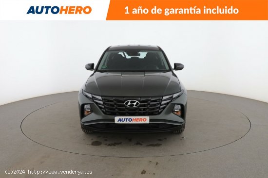 Hyundai Tucson 1.6 TGDI Klass 2WD - 