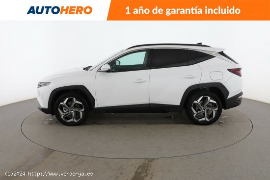 Hyundai Tucson 1.6 TGDI PHEV Maxx 4WD - 