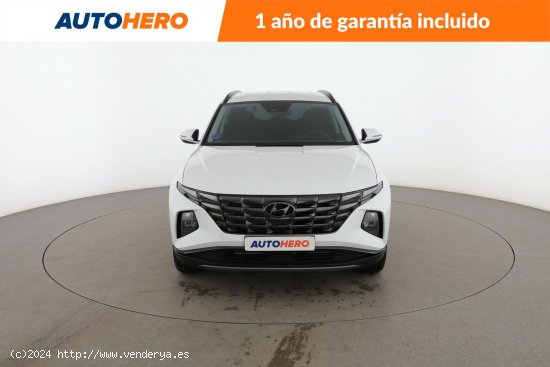 Hyundai Tucson 1.6 TGDI PHEV Maxx 4WD - 