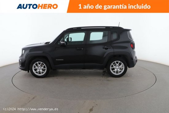 Jeep Renegade 1.0 TGDI Longitude 4x2 - 