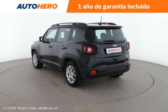 Jeep Renegade 1.0 TGDI Longitude 4x2 - 