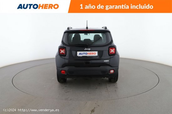 Jeep Renegade 1.0 TGDI Longitude 4x2 - 