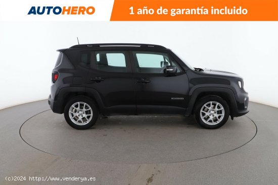 Jeep Renegade 1.0 TGDI Longitude 4x2 - 