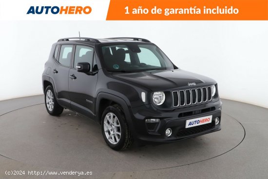 Jeep Renegade 1.0 TGDI Longitude 4x2 - 