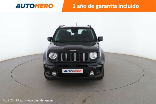 Jeep Renegade 1.0 TGDI Longitude 4x2 - 