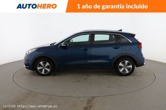 Kia Niro 1.6 Drive - 