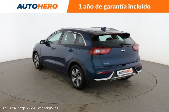 Kia Niro 1.6 Drive - 