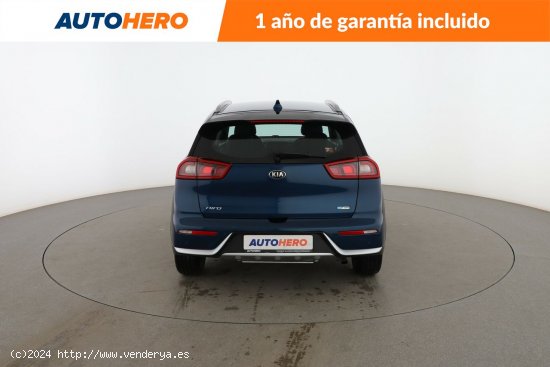 Kia Niro 1.6 Drive - 